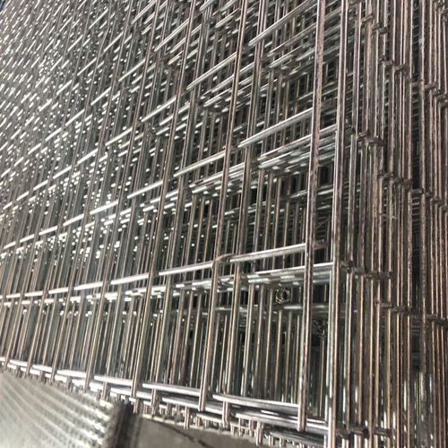 厂家d8带肋螺纹钢筋网钢筋焊接网片欢迎咨询
