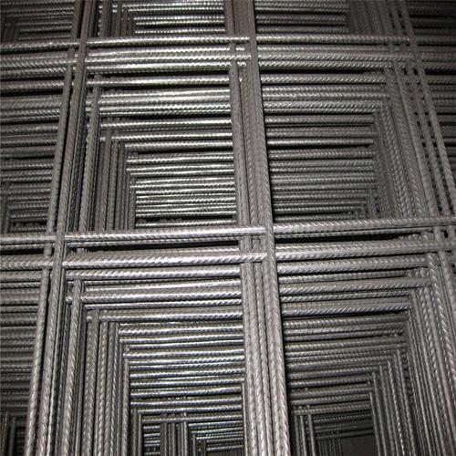 钢筋网冷轧带肋焊接矿用钢筋网片生产厂家