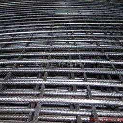 安平县钢筋网片 钢筋焊接网片专业生产厂家 钢筋网片规